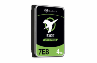 Seagate Exos 7E8 4TB, ST4000NM002A Repasované A