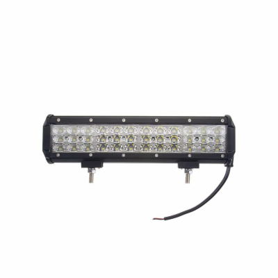 Stualarm LED světlo, 36x3W, 302mm, ECE R10 (wl-8734) Svět...