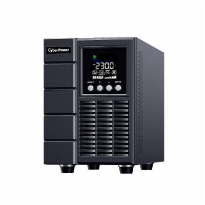 CyberPower MainStream OnLine 2000VA/1800W, Tower