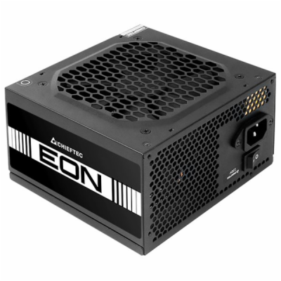 CHIEFTEC zdroj ZPU-600S / 600W/ ATX / 120mm fan / akt. PF...