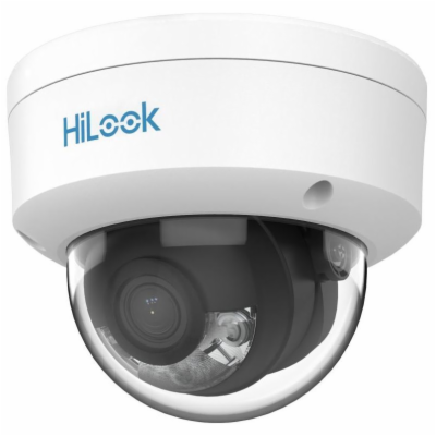 HiLook IP kamera IPC-D159H(D)/ Dome/ rozlišení 5Mpix/ obj...