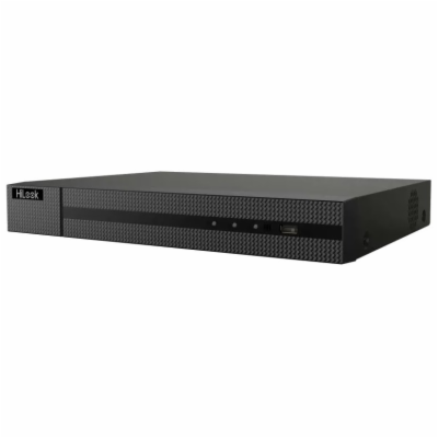HiLook Powered by HIKVISION/ NVR-104MH-C/4P(D)/ 4 kamery/...