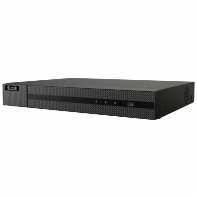 HiLook Powered by HIKVISION/ NVR-108MH-C/8P(D)/ 8 kamer/ ...