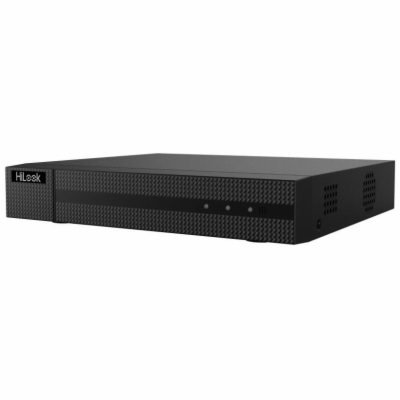 HiLook NVR-116MH-C(D)/ pro 16 kamer/ rozlišení 8Mpix/ HDM...