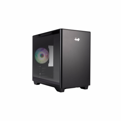 Midi ATX skříň In Win A3