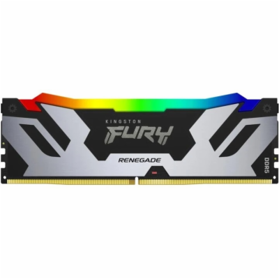 Kingston FURY Renegade/DDR5/16GB/8000MHz/CL38/1x16GB/RGB/...