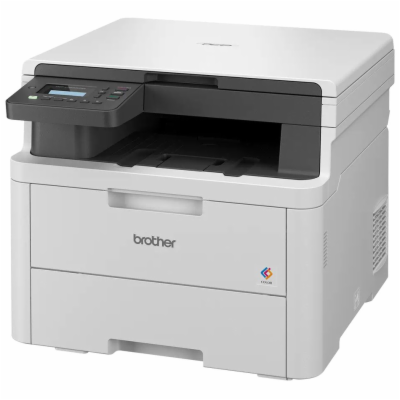 BROTHER barevná LED multifunkční tiskárna DCP-L3520CD / 1...