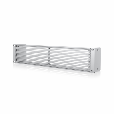 Ubiquiti UACC-Rack-Panel-Vented-2U - 2U zaslepovací panel...