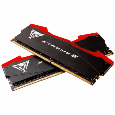 PATRIOT VIPER XTREME 5 48GB DDR5 7600MT/s / DIMM / CL36 /...