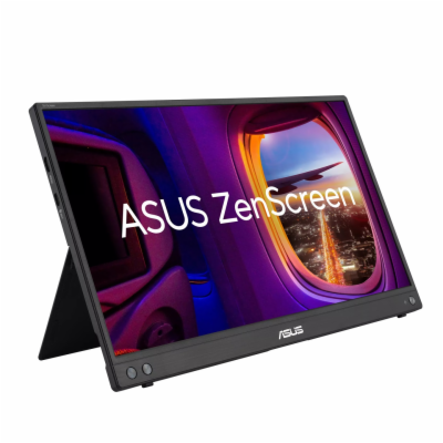 ASUS LCD 15.6" MB16AHV 1920x1080 Full HD IPS HDMI USB Typ...