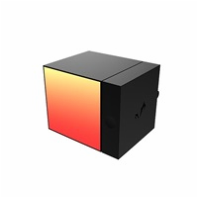 Yeelight CUBE Smart Lamp -  Light Gaming Cube Panel - Roo...