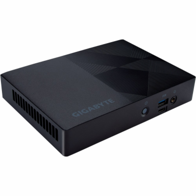 Gigabyte Brix/GB-BNIP-N200/Ultra SFF/N200/bez RAM/UHD 750...