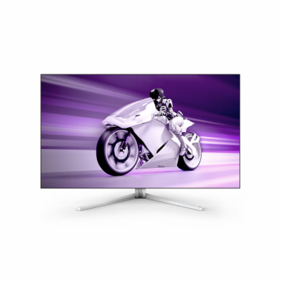 Philips 42M2N8900/00 42" OLED 3840x2160 MEGA:1 0.1ms 450c...