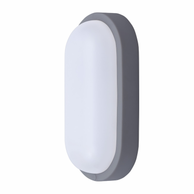 Solight LED venkovní osvětlení oválné, 20W, 1500lm, 4000K...