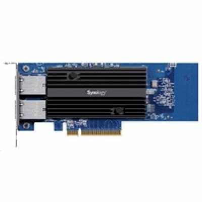 Synology E10G30-T2 rozšiřující karta 2x 10GBASE-T