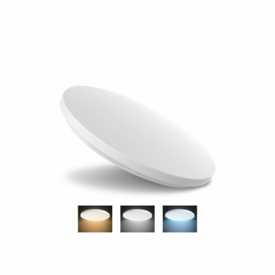 Geti svítidlo stropní GCP24M 24W CCT