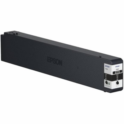 EPSON ink čer WorkForce Enterprise WF-C17590 Black Ink Ca...