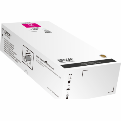 Epson atrament WF-R8000 series magenta XL - 192.4ml