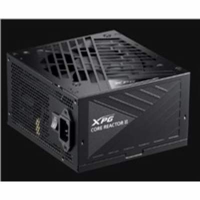 ADATA XPG zdroj CORE REACTOR II 1000W, 80+ GOLD, Plně Mod...