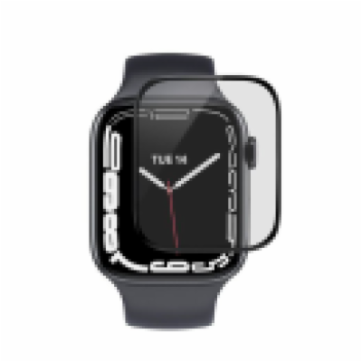 eSTUFF Titan Shield ochranné sklo pro Apple Watch Series ...