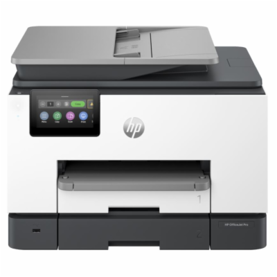 HP OfficeJet Pro/9132e All-in-One/MF/Ink/A4/LAN/Wi-Fi/USB