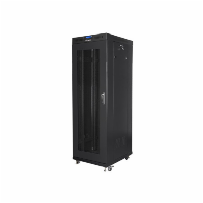 LANBERG Volně stojící skříň 19" 37U/600x800 (v rozloženém...