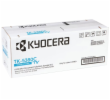 Kyocera toner TK-5380C cyan na 10 000 A4 (při 5% pokrytí), pro PA4000cx, MA4000cix/cifx