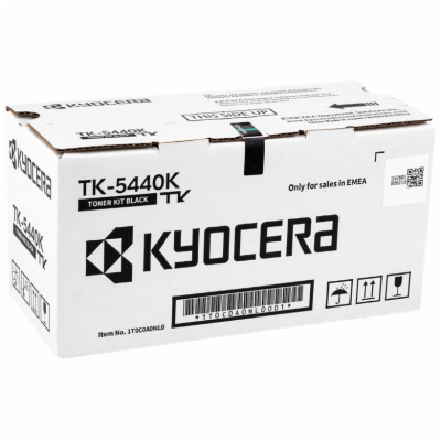 Kyocera Toner černý na 2 800 A4 (při 5% pokrytí), pro PA2...