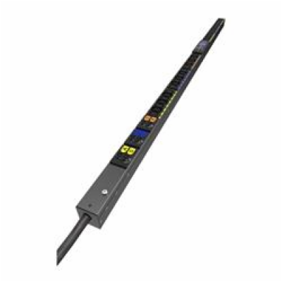 EATON ePDU G4: Řízené IEC 0U, In: IEC60309 16A 3P - Out: ...
