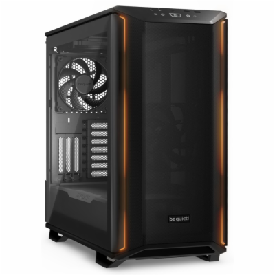 Be quiet! skříň DARK BASE 701 / MidT / bez zdroje / 3x140...