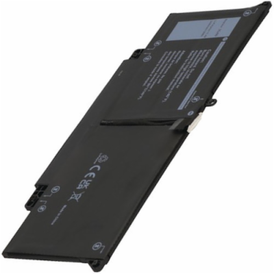 2-POWER Baterie 11,4V 3420mAh pro Dell Latitude 7310, Lat...