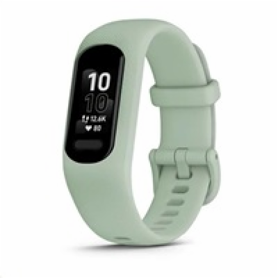 Garmin vivoSmart5, Cool Mint, velikost S/M