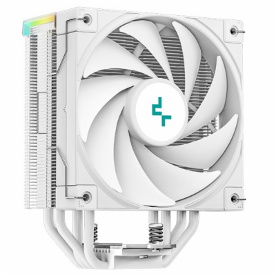 DEEPCOOL chladič AK400 Digital / 120mm fan / 4x heatpipes...