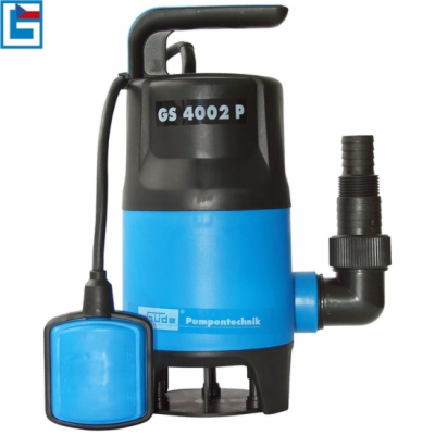 Güde GS 4002 P (94630)