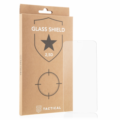 Tactical Glass Shield 2.5D sklo pro Samsung Galaxy A55 5G...