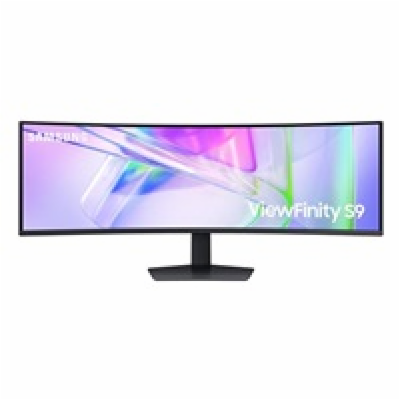 Samsung ViewFinity S95UC/ 49"/ prohnutý/ 5120x1440/ VA/ 5...