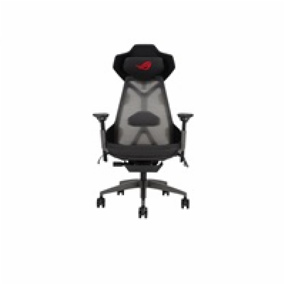 ASUS herní křeslo ROG Destrier Ergo Gaming Chair (SL400),...