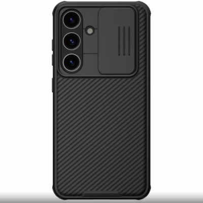 Nillkin CamShield PRO Magnetic Zadní Kryt pro Samsung Gal...