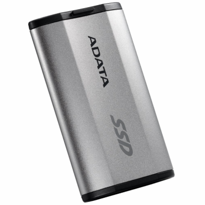 ADATA SD810 1TB SSD / Externí / USB 3.2 Type-C / 2000MB/s...
