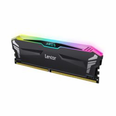 Lexar ARES DDR4 16GB (kit 2x8GB) UDIMM 3600MHz CL18 XMP 2...