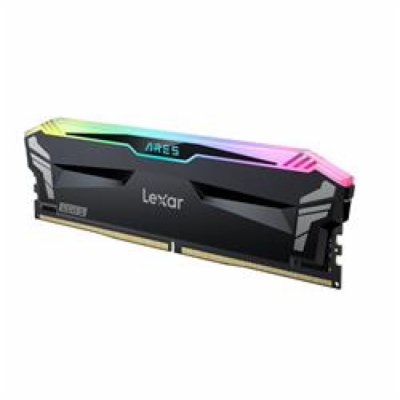Lexar ARES DDR5 32GB (kit 2x16GB) UDIMM 6800MHz CL34 XMP ...