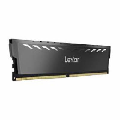 Lexar THOR DDR4 8GB UDIMM 3600MHz CL18 XMP 2.0 & AMD Ryze...