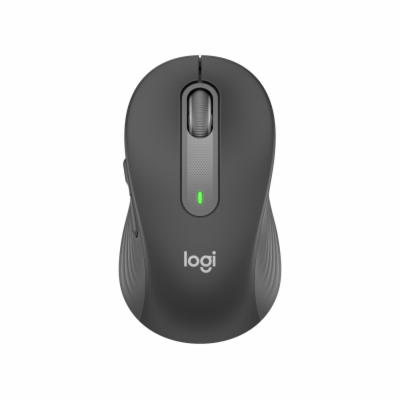 LOGITECH Signature M650 for Business/Kancelářská/Laserová...