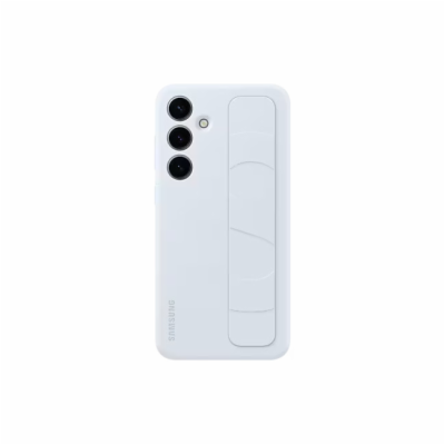 Samsung Zadní kryt s poutkem pro S24+, svetlě modrý