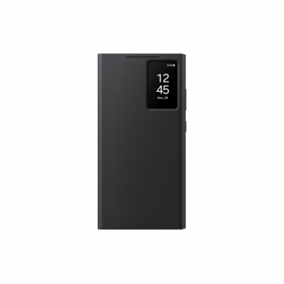 Samsung Flipové pouzdro SMART VIEW pro S24 ULTRA, fialové