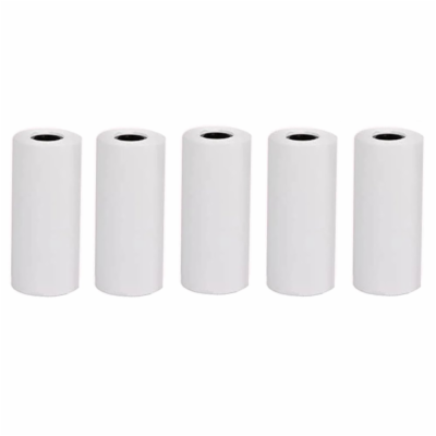 HELMER kotoučky pro termo mini tiskárnu TP01/TP02/ 55mm x...