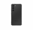 Tactical TPU Plyo Kryt pro Samsung Galaxy A55 5G Transparent