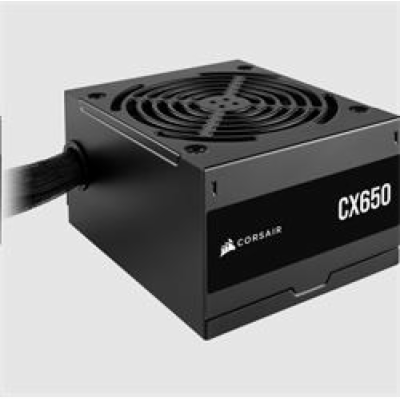 CORSAIR CX650/650W/ATX/80PLUS Bronze