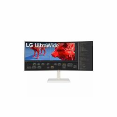 LG 38WR85QC-W 37,5"UW IPS LED 3840x1600 Mega:1 1ms 450cd ...