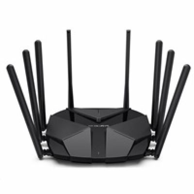 MERCUSYS MR90X WiFi6 router (AX6000,2,4GHz/5GHz, 1x2,5GbE...